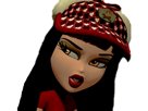 maquillage-jade-bratz-other-what-lips-brune-fille-girl-red-cute