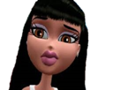 what-other-jade-lips-cute-girl-maquillage-fille-bratz-brune-degout