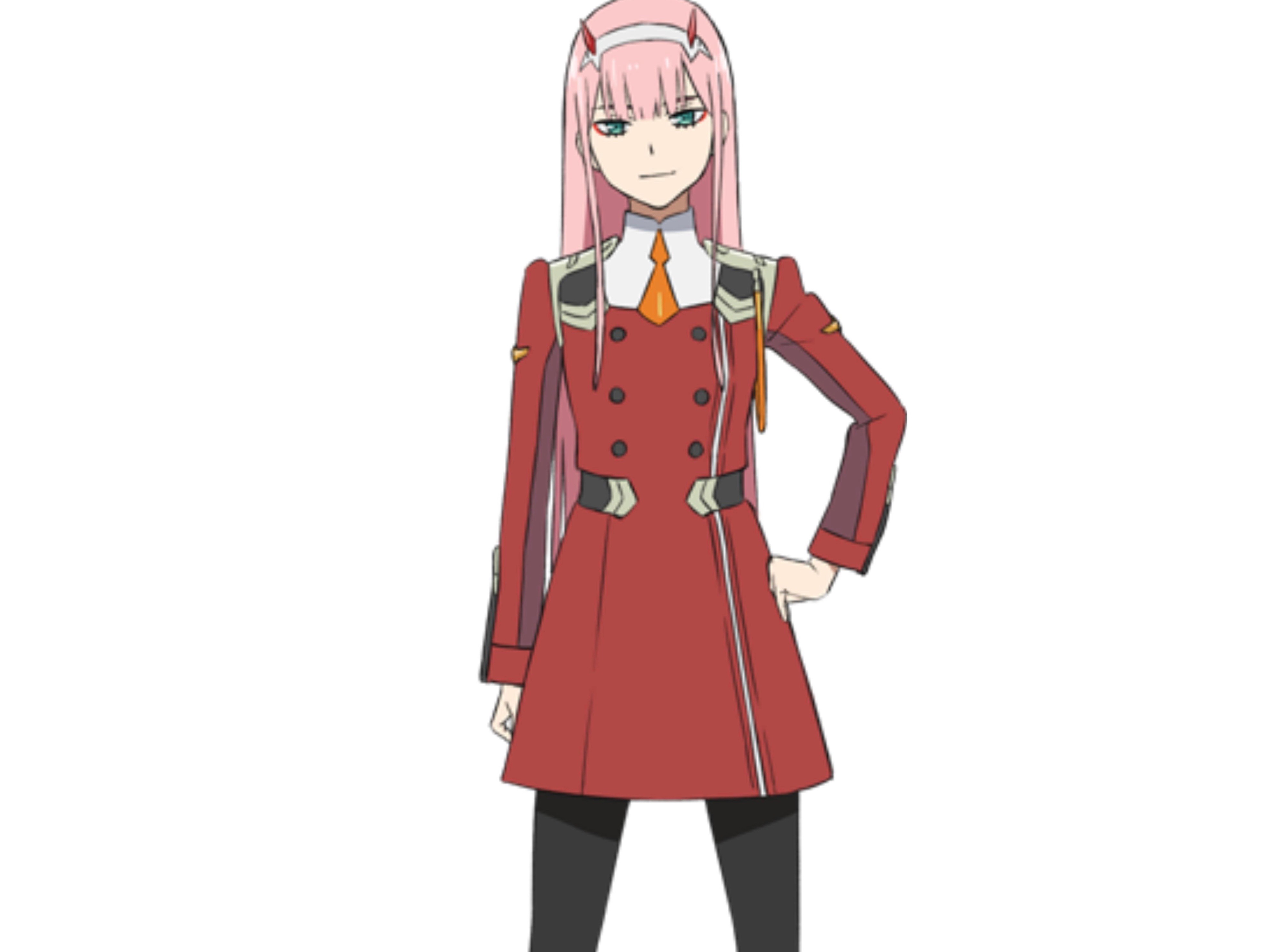 zerotwo darling kikoojap attend