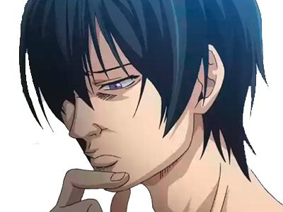 iori kikoojap grand kitahara blue