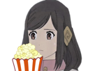 ignorable-cute-kikoojap-popcorn-shinsekai-yori-other-saki