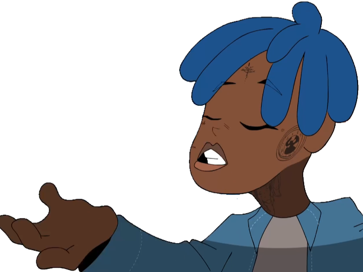 xxx sauce xxxtentacion tentacion