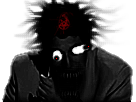 Sticker risitas creepy immondice par Jzuo