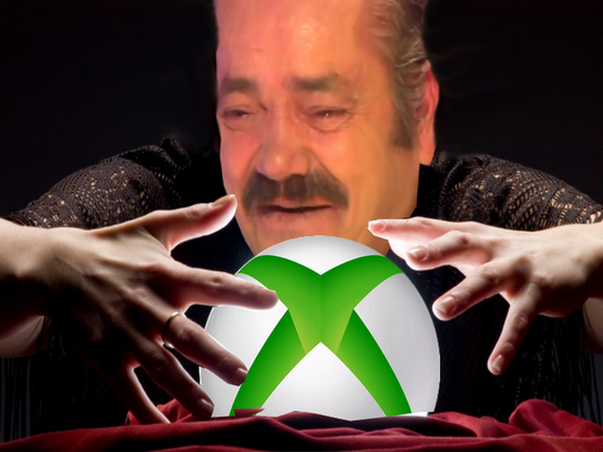 voyance xbox bouse risitas harlowed harlow famoso