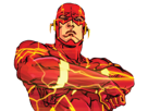 comics-super-barry-bras-allen-croise-dc-other-heros-flash