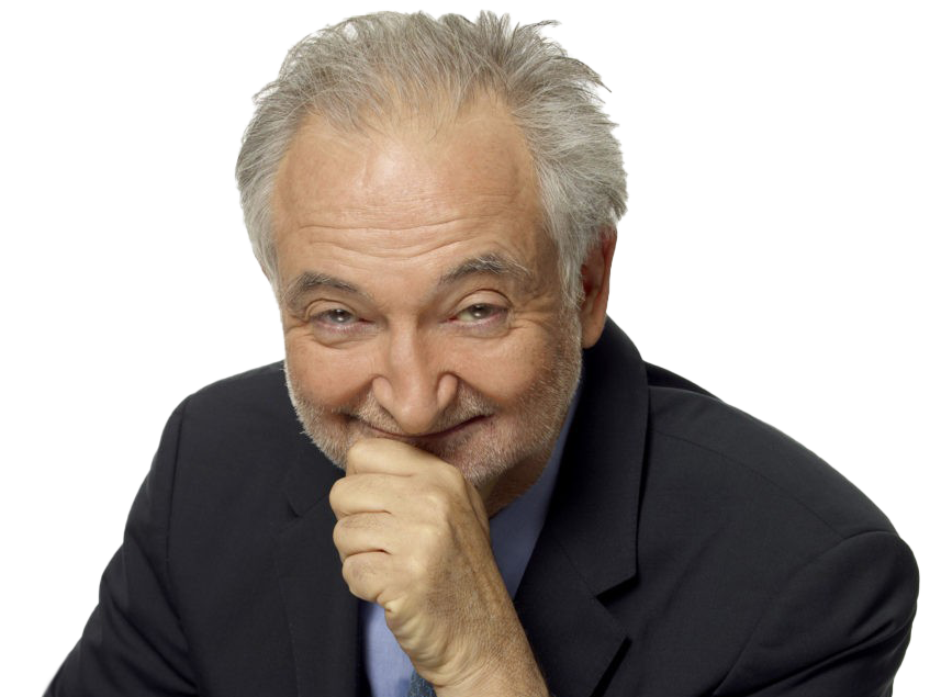 main juif sourire attali nez jacques