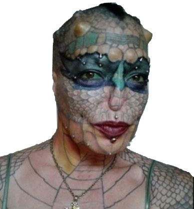 dragon decadant jvc chirurgie