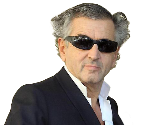 bhl mossad lunettes noires espion