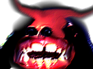Sticker risitas creepy immondice par Jzuo