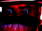 Sticker immondice creepy risitas par Jzuo
