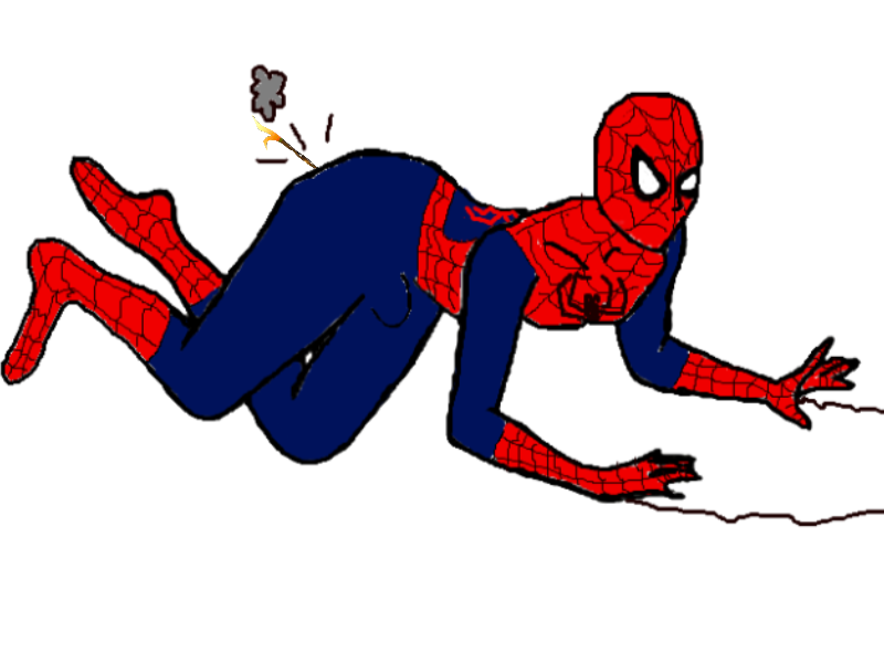 1967 trison risitas spiderman spider avn man spart autiste