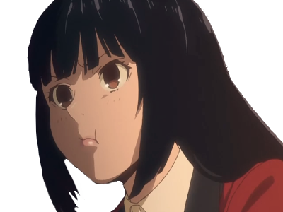 gambling jabami school kikoojap yumeko kakegurui