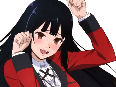 yumeko kikoojap school kakegurui gambling jabami