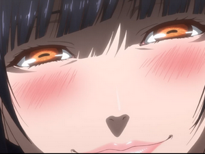 jabami school kikoojap yumeko gambling kakegurui