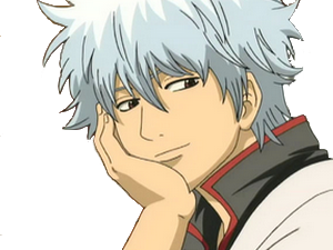 gintama kikoojap gintoki sakata