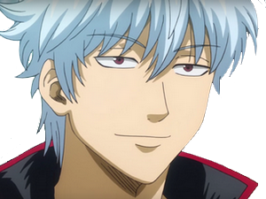 gintoki sakata gintama kikoojap