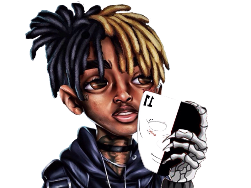 xxx xxxjf other xxxtentacion