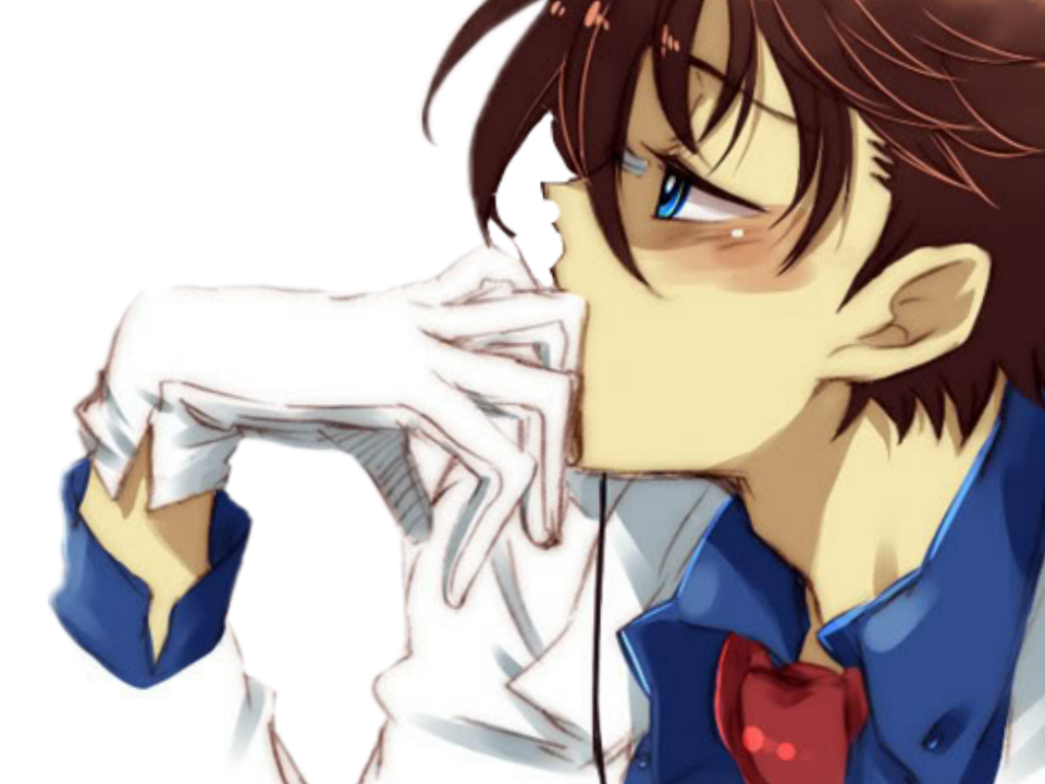 natsumeoka magic 1412 detective cat kid conan kuroba buglar kikoojap kaito