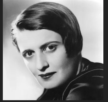 objectivisme rand ayn