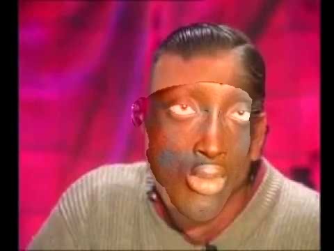 risitas triangle poker face