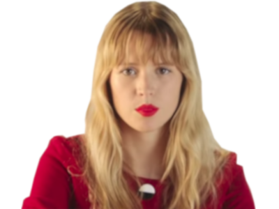 belge blonde femelle fierte celestin angele romeo damso fic francaise femme fille jolie serie