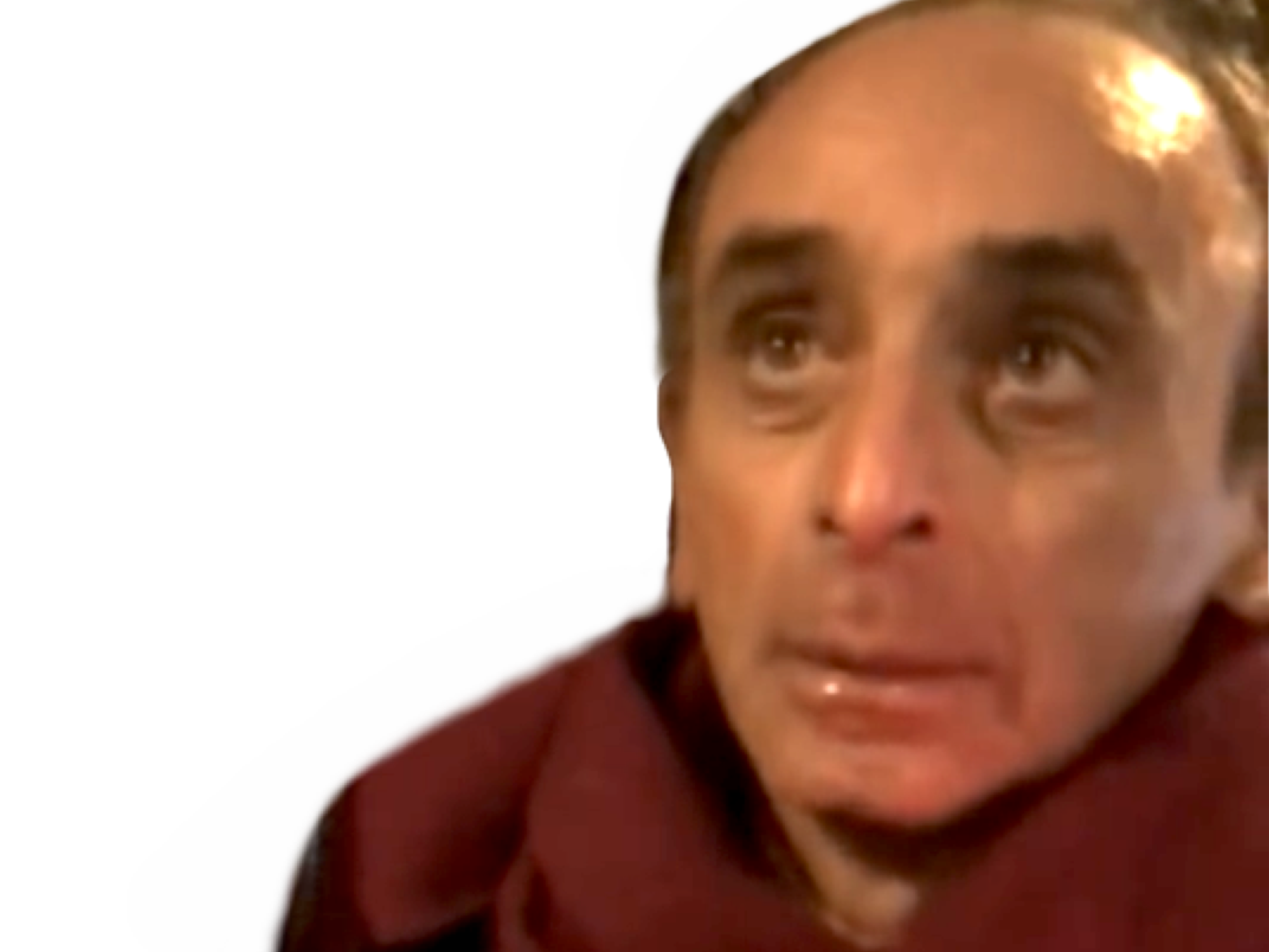 ecrivain gilet journaliste harcele colere la jaune rue zemmour politic pas bfm duncan refuse dans juif eric interview harcelement france vener