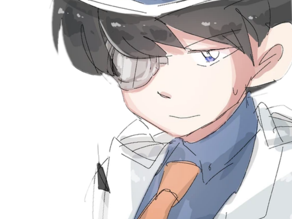 kid magic natsumeoka kaitou kikoojap kaito conan detective