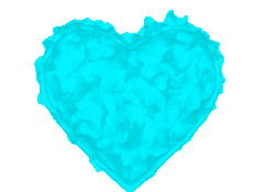 amour passion brulant coeur ciel blue bienveillance sky paix aime paz enflamme feu peace aimer bleu love bebunw