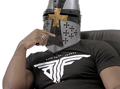 knight kaaris chevalier templier