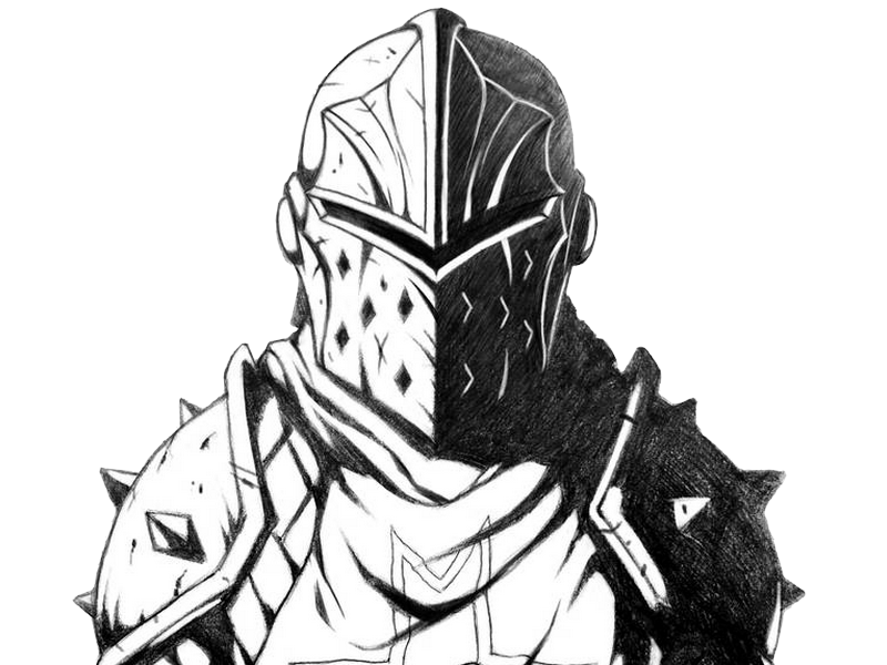 dungeon darkest chevalier