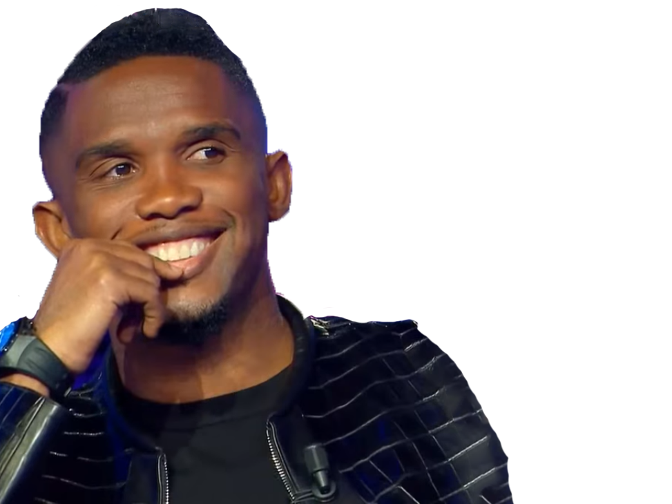 fc bein milan guardiola inter barcelona henry etoo sports samuel interview