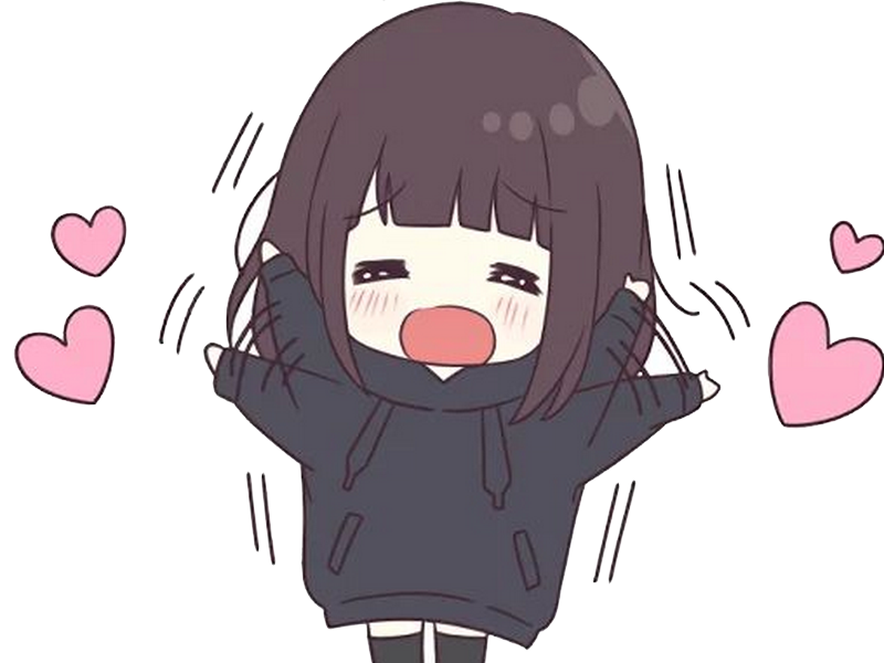 cute chan menhera kikoojap