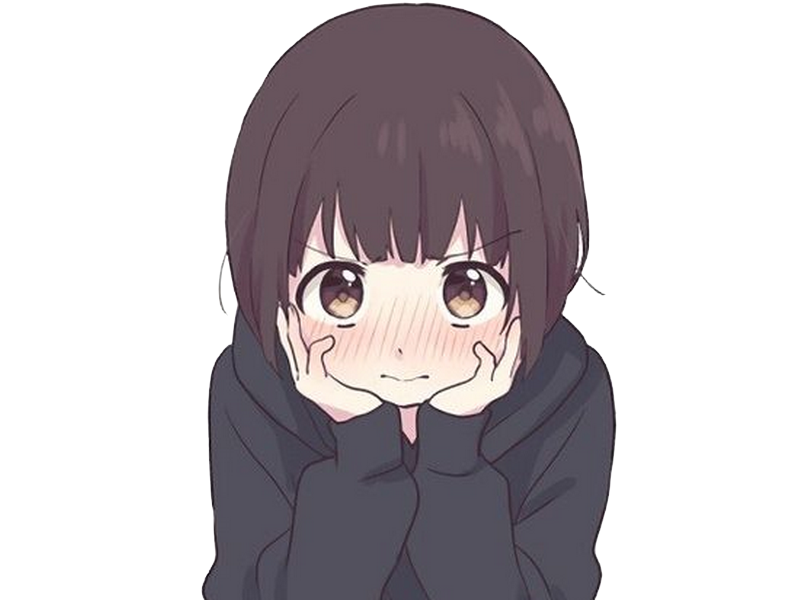 menhera cute kikoojap chan