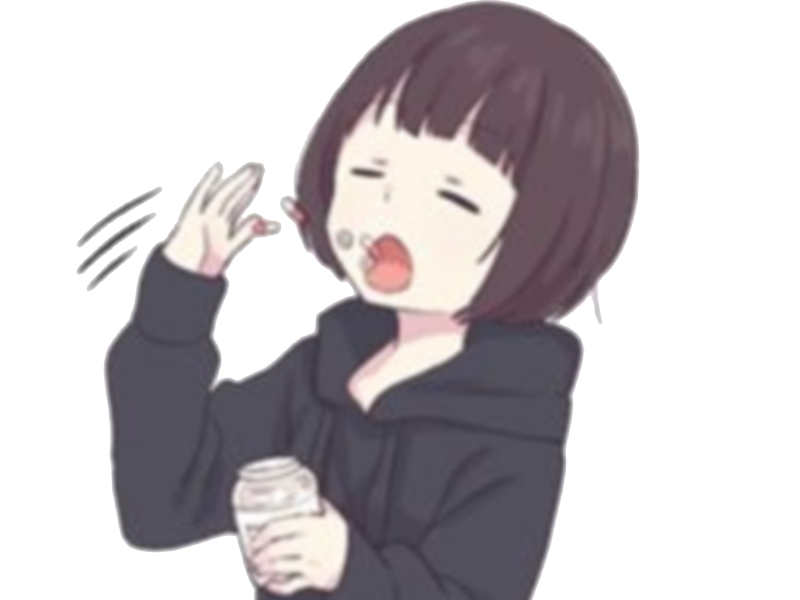 kikoojap cute chan menhera