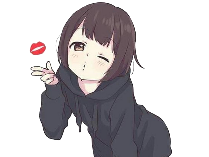 kikoojap cute menhera chan