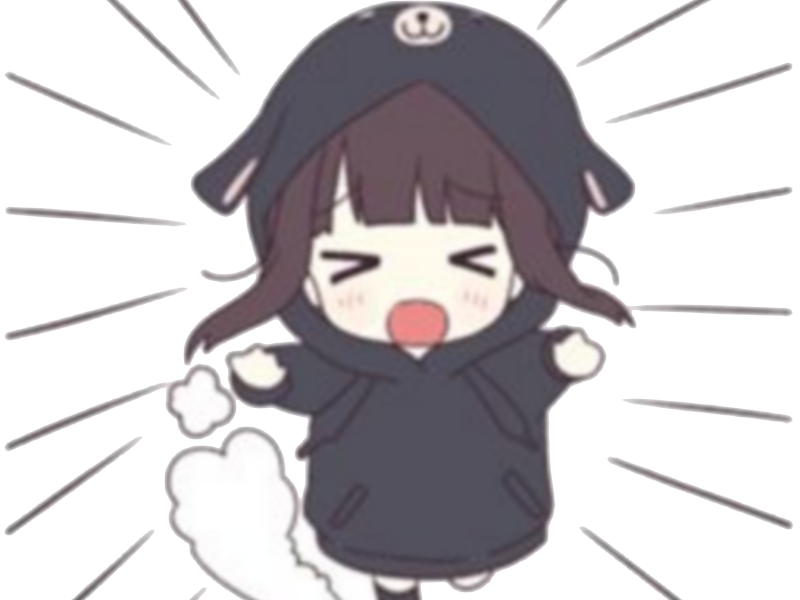 kikoojap menhera cute chan