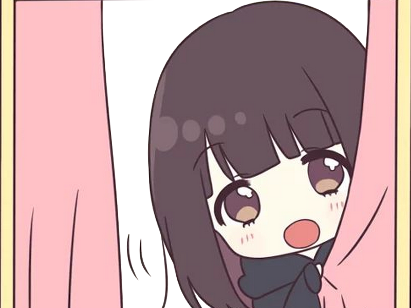 kikoojap menhera cute chan