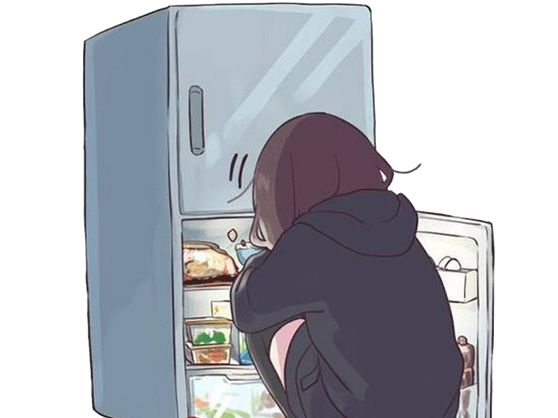 chan kikoojap cute menhera