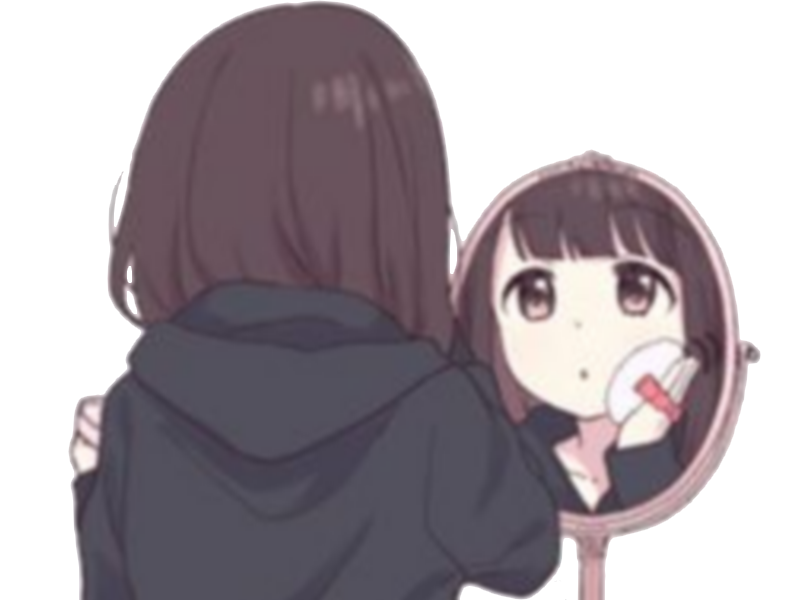 cute kikoojap menhera chan