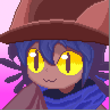 niko oneshot expressions