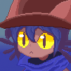 oneshot-expressions-other-niko