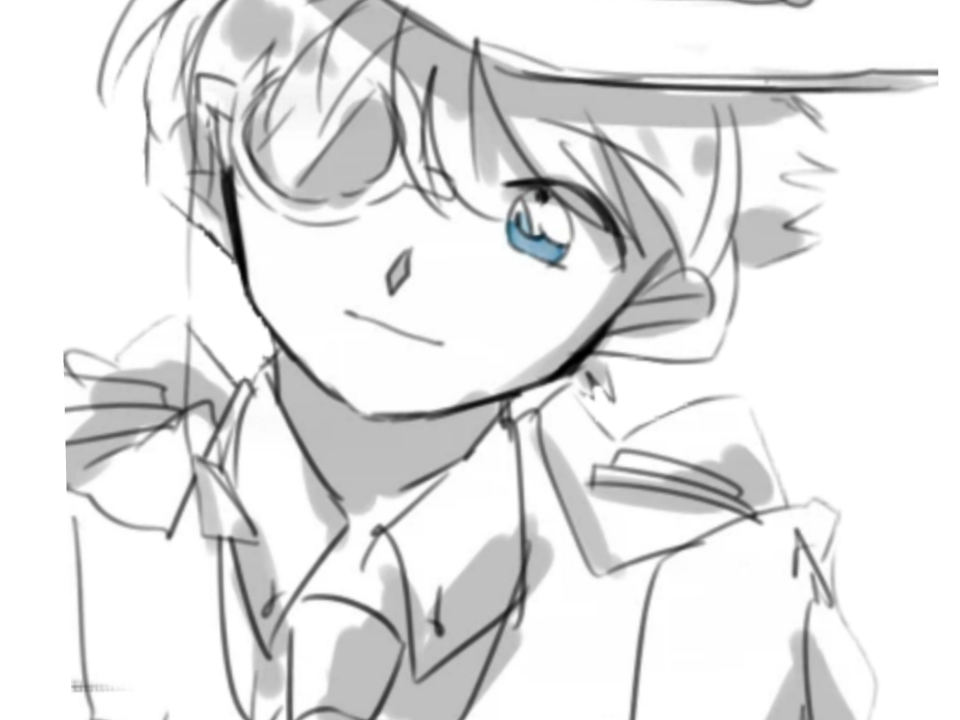 1412 conan kikoojap kaitou magic kaito natsumeoka kid detective