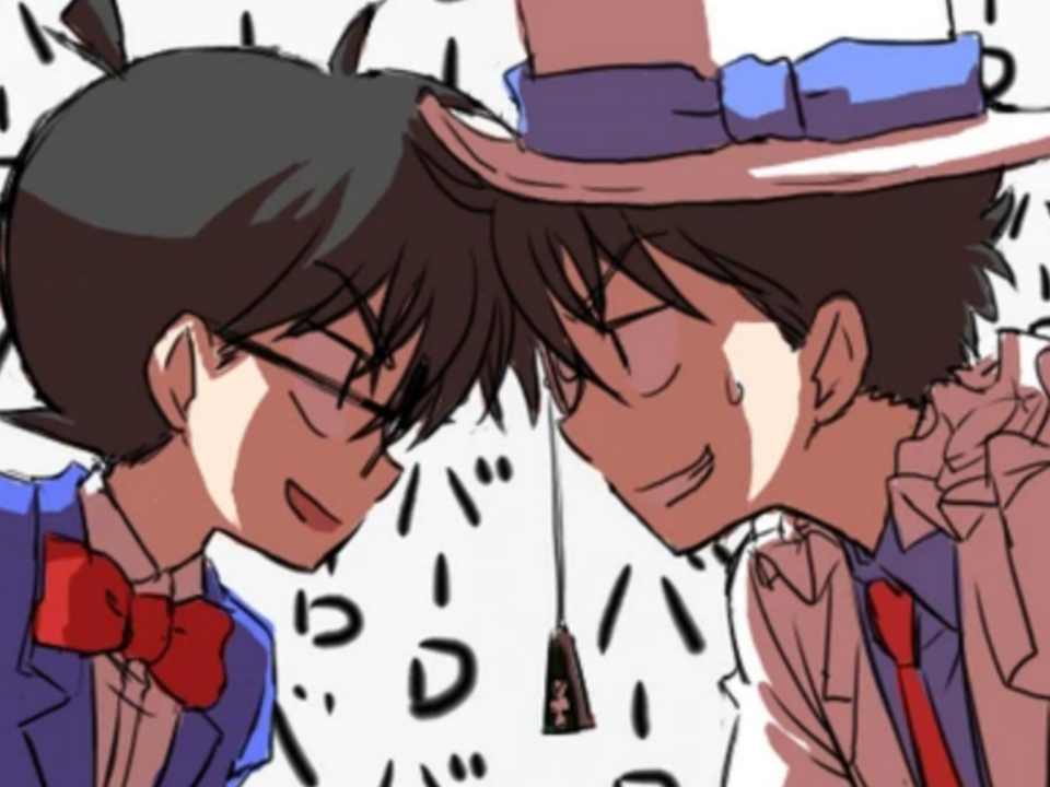 conan edogawa kikoojap kaito magic kid natsumeoka detective kaitou 1412