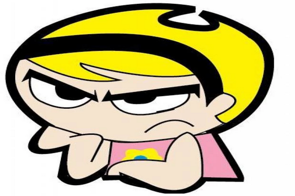 contrariee grim mandy