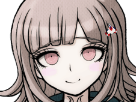 nanami 2 danganronpa chiaki kikoojap