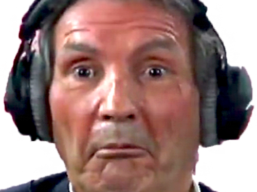 etonne radio pd peur connard bourdin what con jean journaliste jacques surpris politic moche bfm wtf islam juif rmc