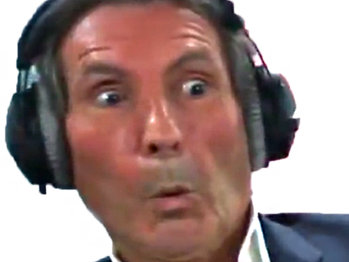 politic bfm connard islam surpris jean pd juif peur what jacques wtf journaliste etonne bourdin radio moche con rmc