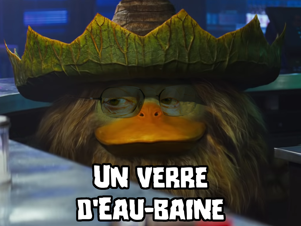 ludicolo larry chance eaubaine
