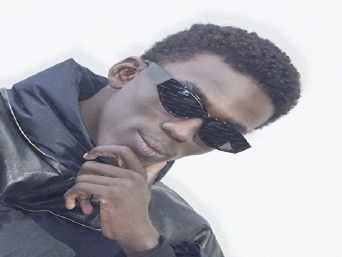 balenciaga noir rage