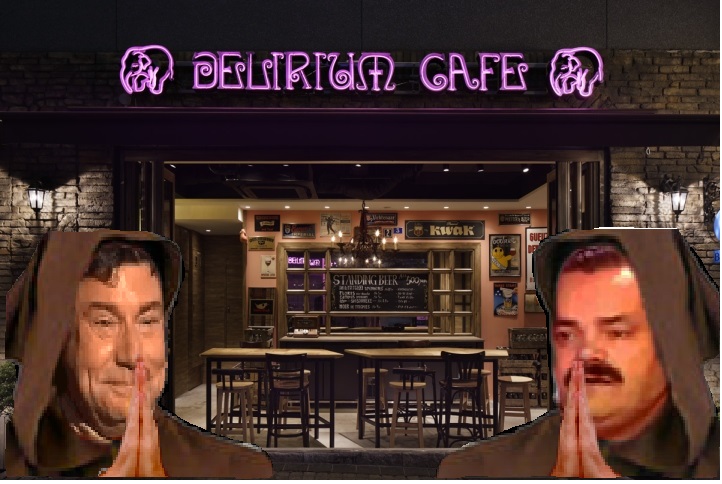 issouisme risitas delirium purification